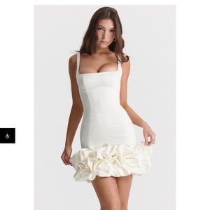 House of CB LILOU dress